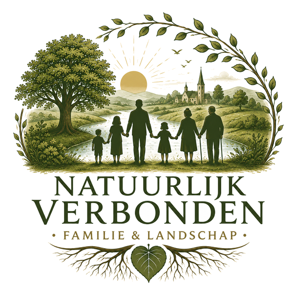 Logo Natuurlijk Verbonden